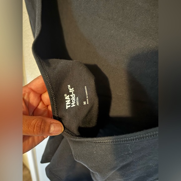 TNA TOP - Picture 4 of 4